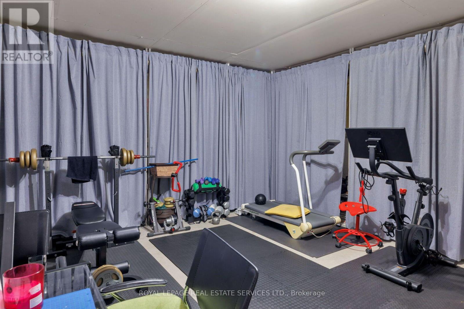 7 - 120 Bronte Road, Oakville, Ontario  L6L 3C1 - Photo 34 - W13763046