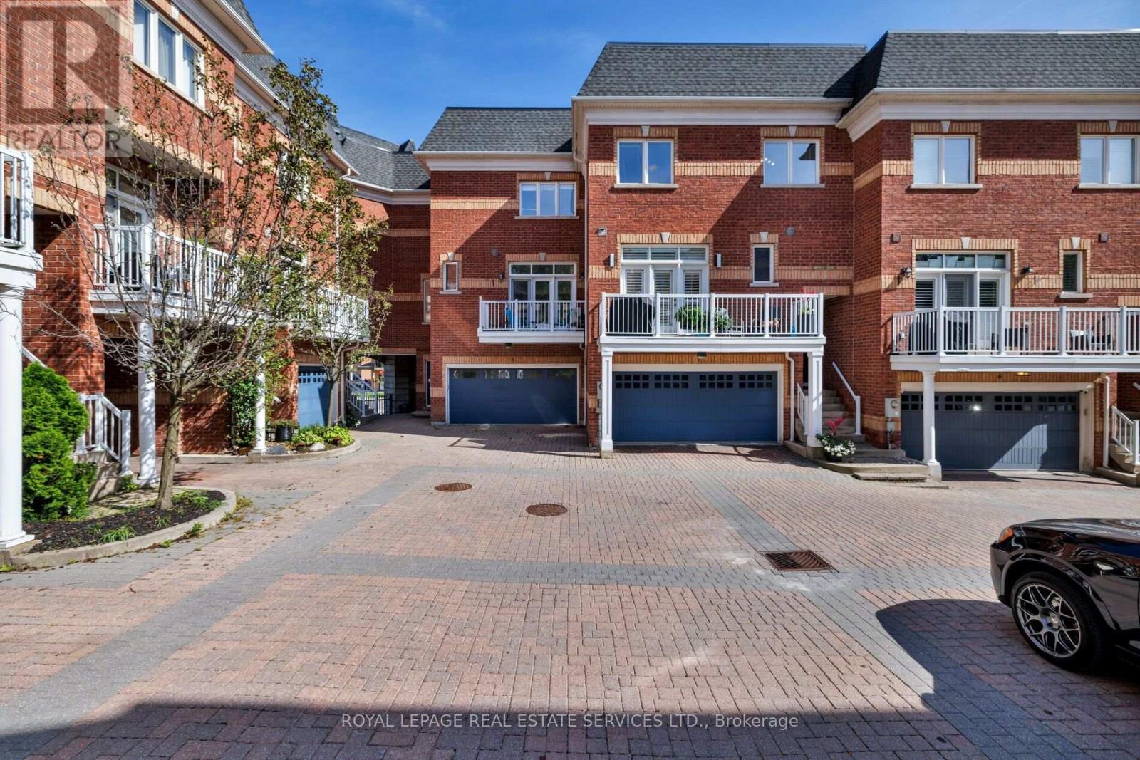 7 - 120 Bronte Road, Oakville, Ontario  L6L 3C1 - Photo 41 - W13763046