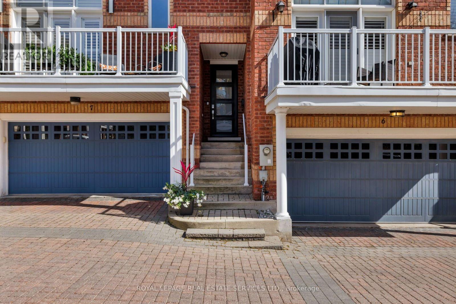 7 - 120 Bronte Road, Oakville, Ontario  L6L 3C1 - Photo 42 - W13763046