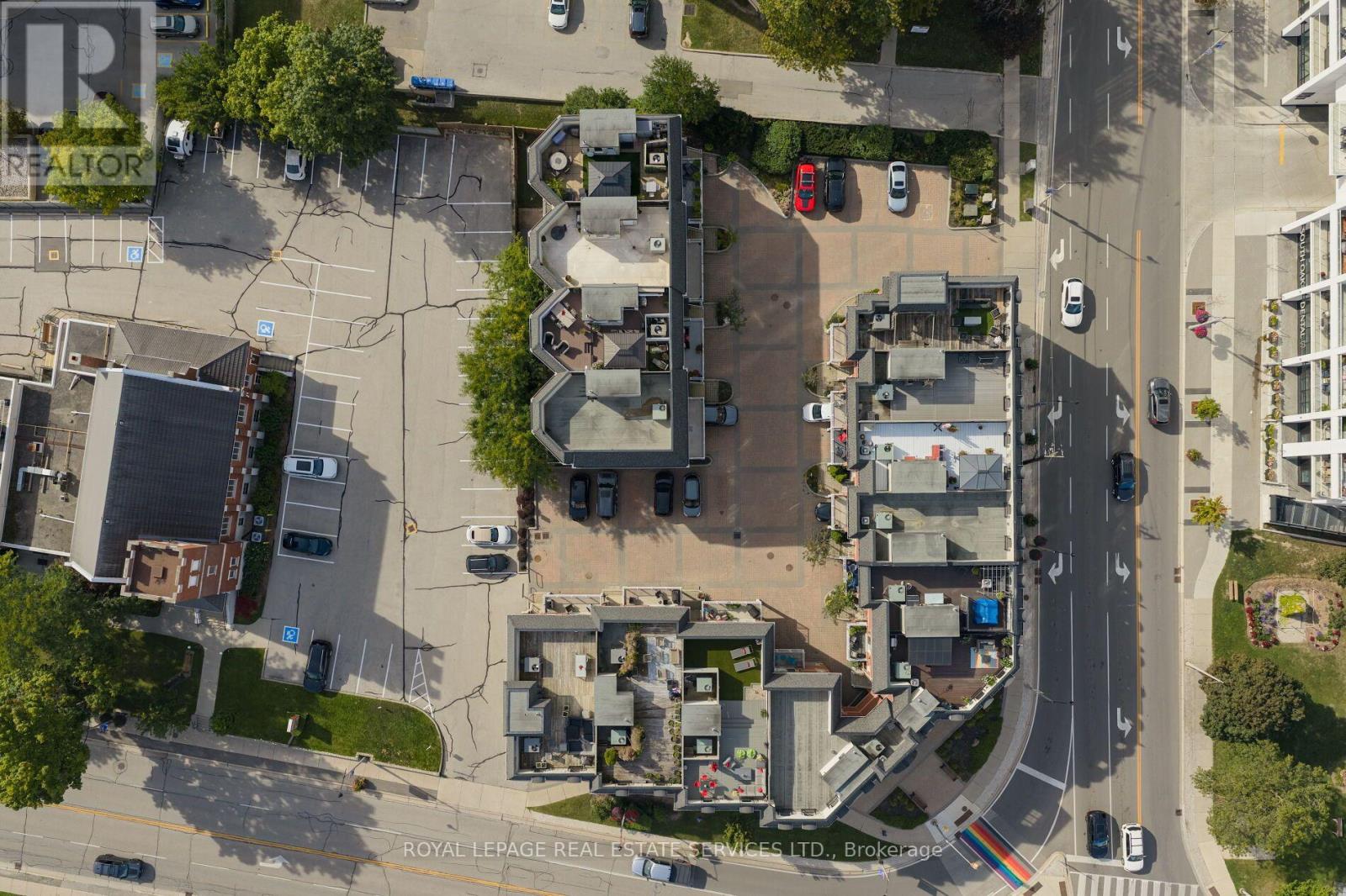 7 - 120 Bronte Road, Oakville, Ontario  L6L 3C1 - Photo 46 - W13763046
