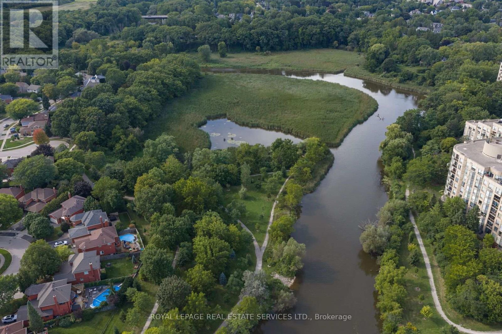 7 - 120 Bronte Road, Oakville, Ontario  L6L 3C1 - Photo 47 - W13763046