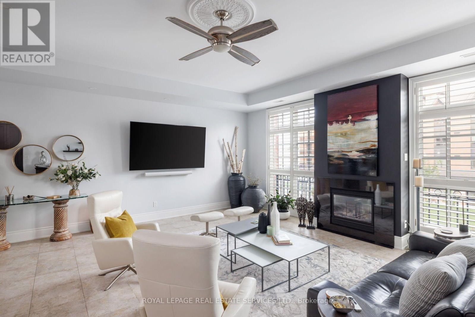 7 - 120 Bronte Road, Oakville, Ontario  L6L 3C1 - Photo 25 - W13763058