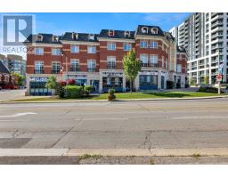 7 - 120 BRONTE ROAD, Oakville, Ontario