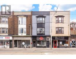 2243 DUNDAS STREET W, Toronto, Ontario