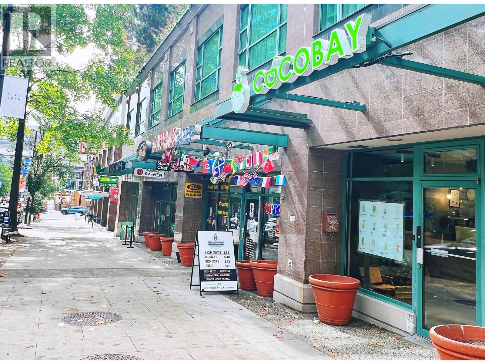 290 Robson Street, Vancouver, British Columbia  V6B 6A1 - Photo 8 - C8080603