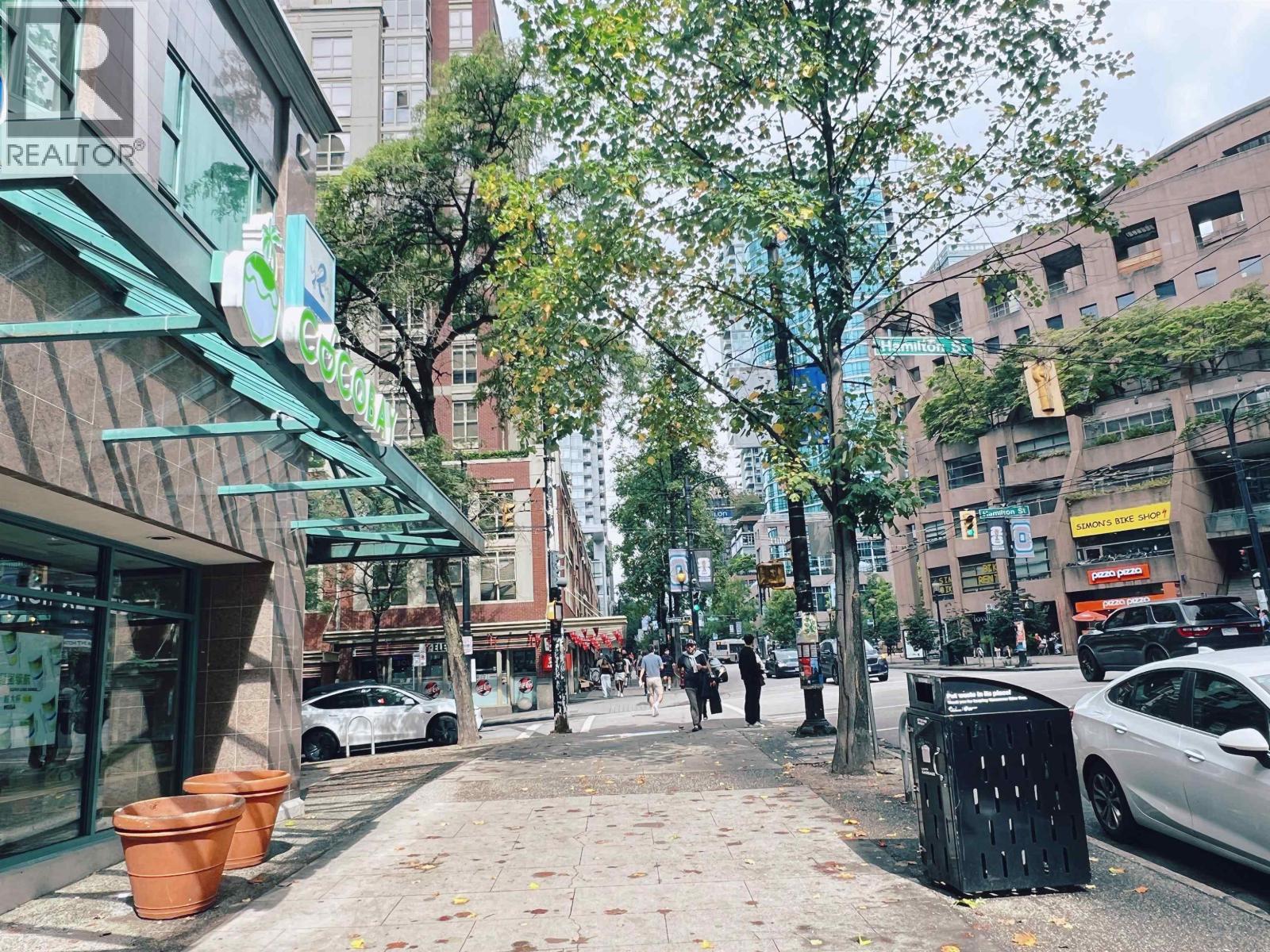 290 Robson Street, Vancouver, British Columbia  V6B 6A1 - Photo 10 - C8080603