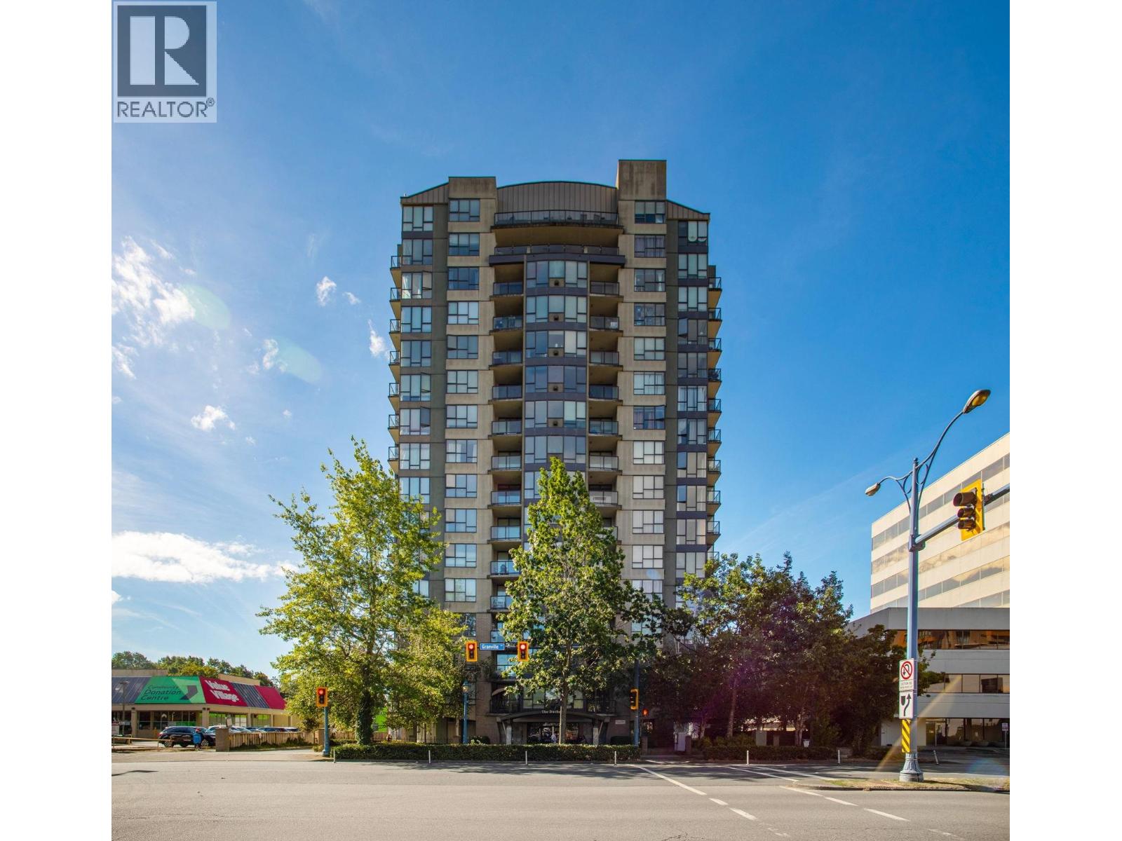 1006 8180 Granville Avenue, Richmond, British Columbia  V6Y 4G1 - Photo 1 - R3149871