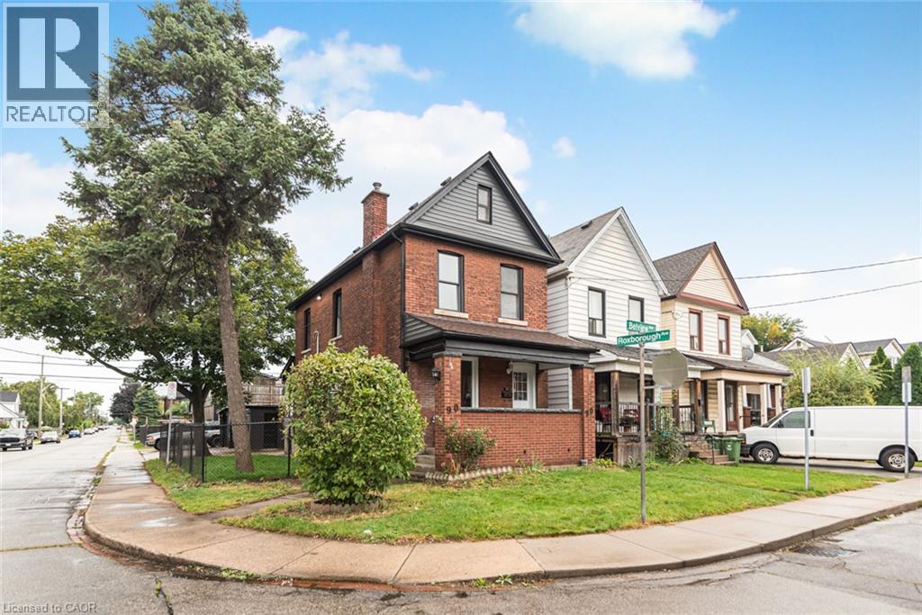 90 BELVIEW Avenue, Hamilton, Ontario