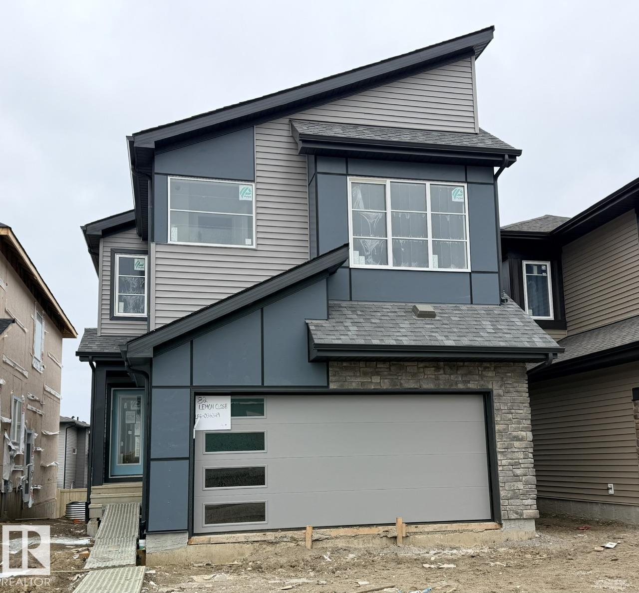 82 Lemon CL, Spruce Grove, Alberta