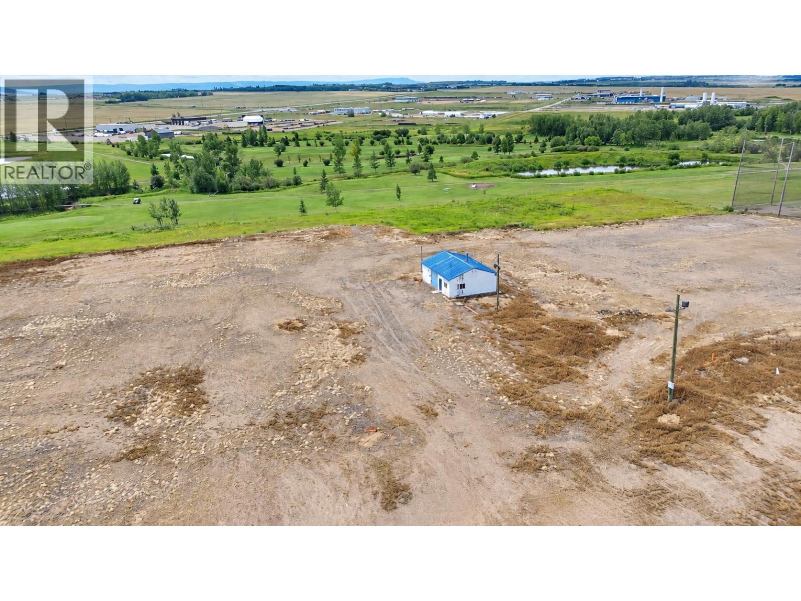 2101 & 2041 Alaska Highway, Dawson Creek, British Columbia  V1G 1P7 - Photo 2 - 10397725