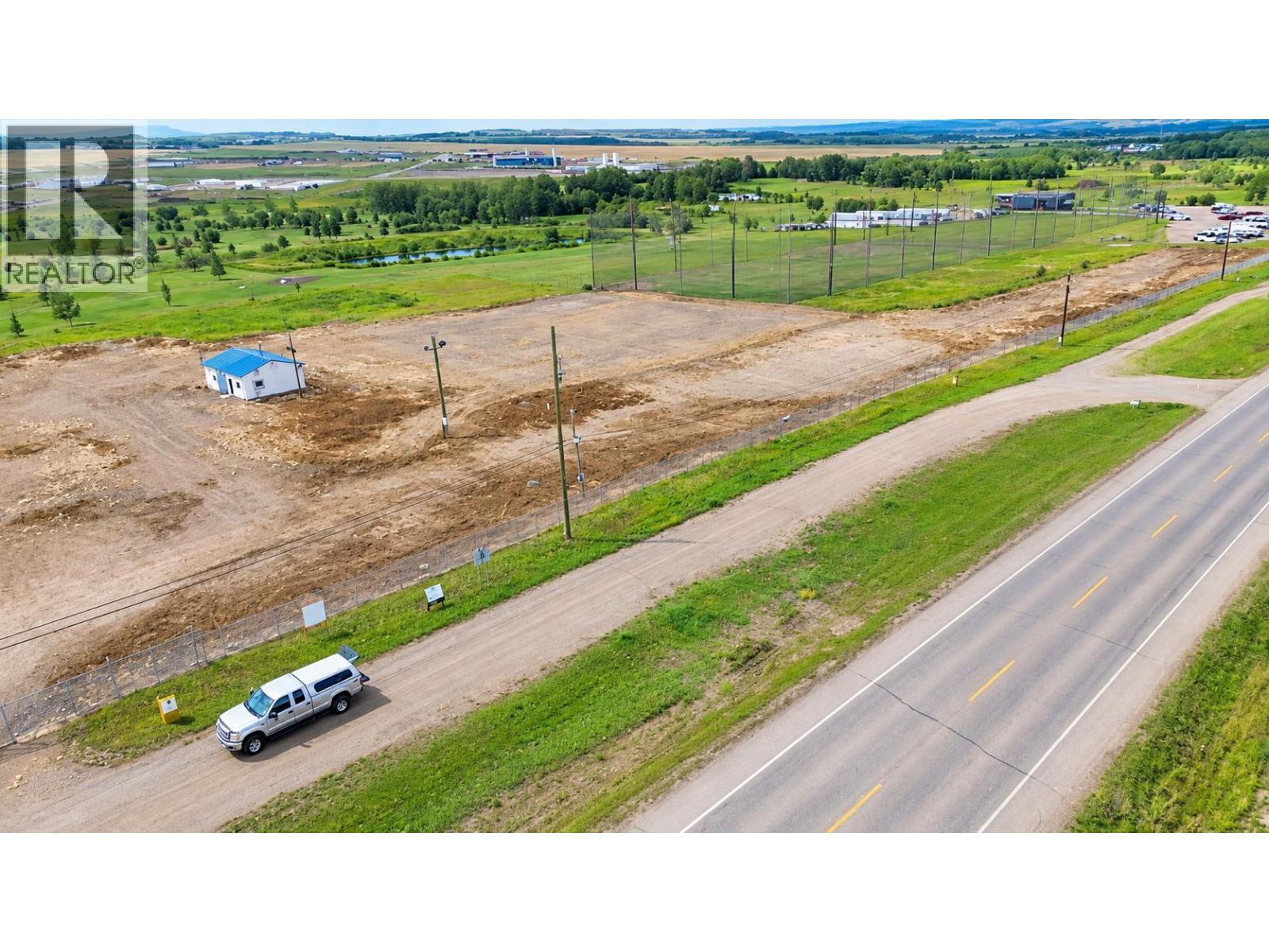 2101 & 2041 Alaska Highway, Dawson Creek, British Columbia  V1G 1P7 - Photo 3 - 10397725