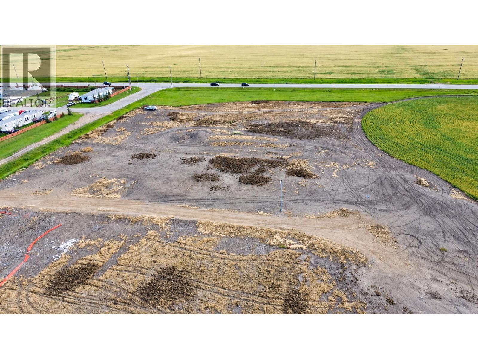 116 Avenue Lot# 1, Dawson Creek, British Columbia  V1G 3C8 - Photo 2 - 10397799