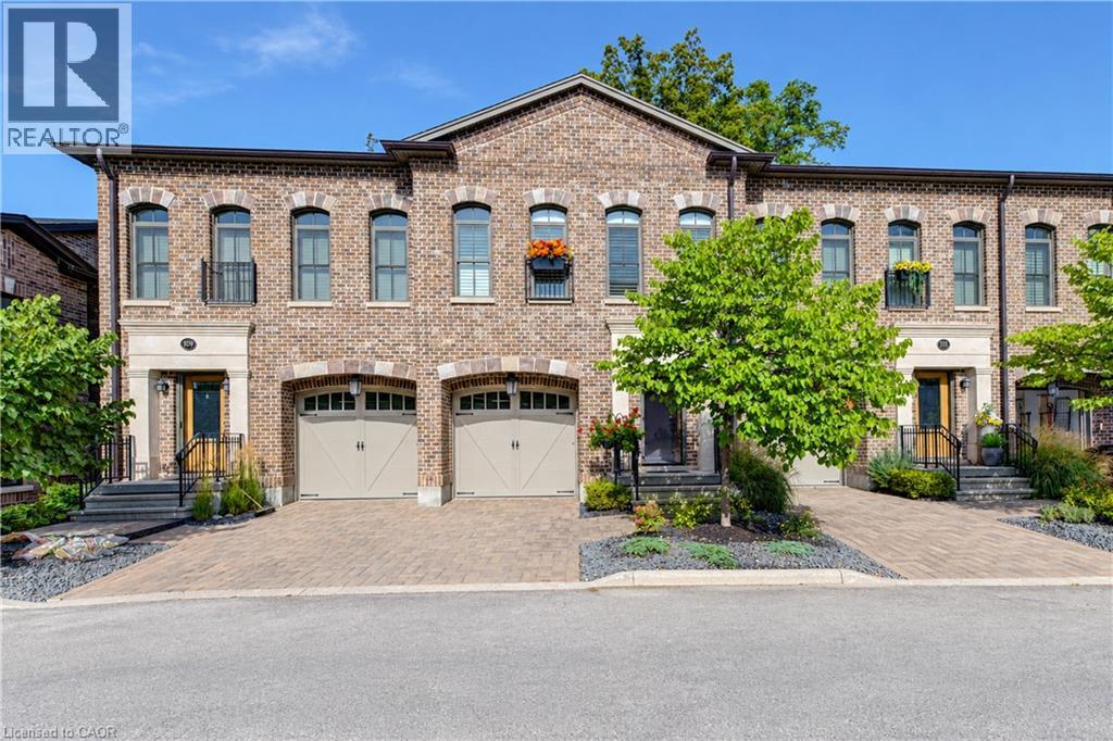 362 FAIRVIEW Street Unit# 110, New Hamburg, Ontario