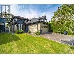 4808 BONAVISTA DRIVE, Richmond, British Columbia