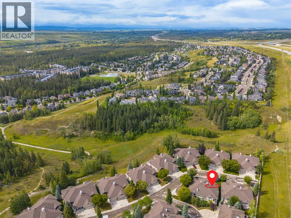 36 Discovery Woods Villas SW, Calgary, Alberta  T3H 5A7 - Photo 48 - A2341778