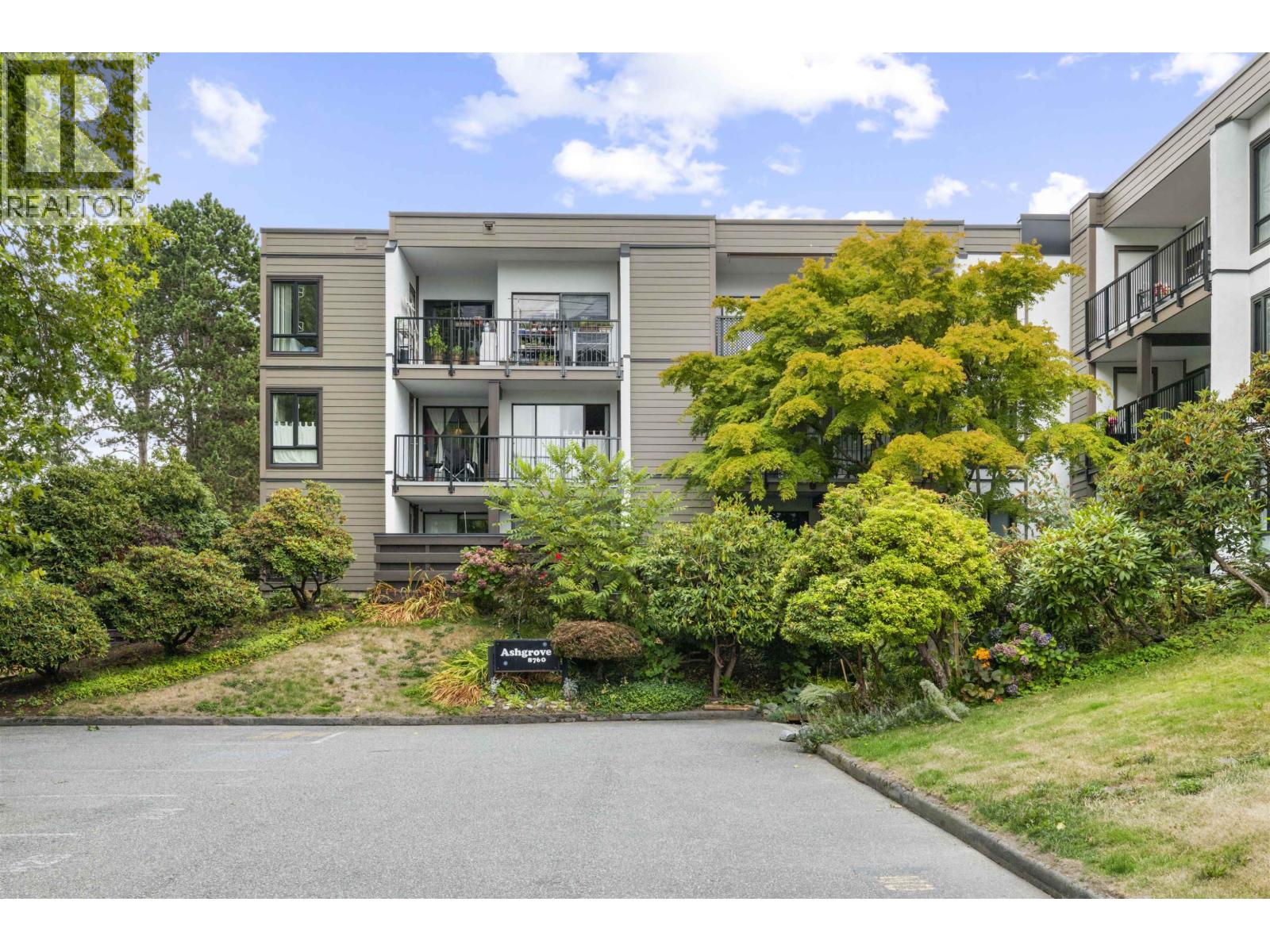 302 8760 NO. 1 ROAD, richmond, British Columbia