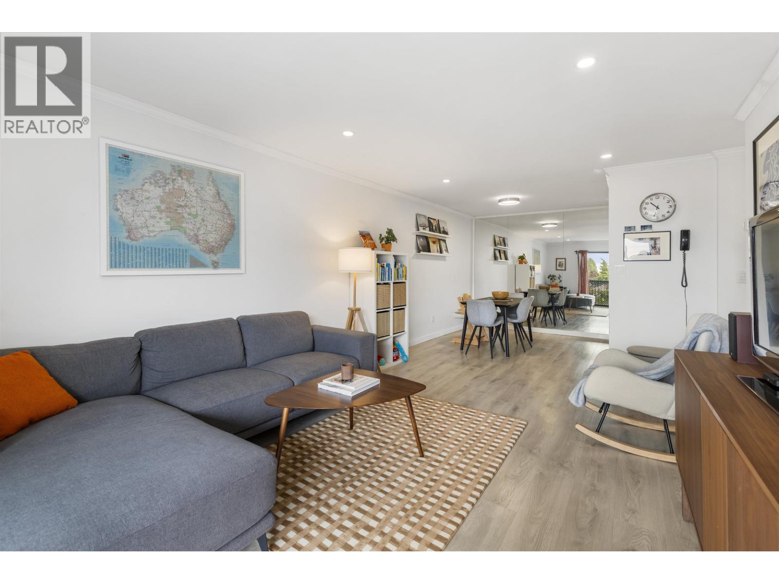 302 8760 No. 1 Road, Richmond, British Columbia  V7C 4L5 - Photo 8 - R3162617