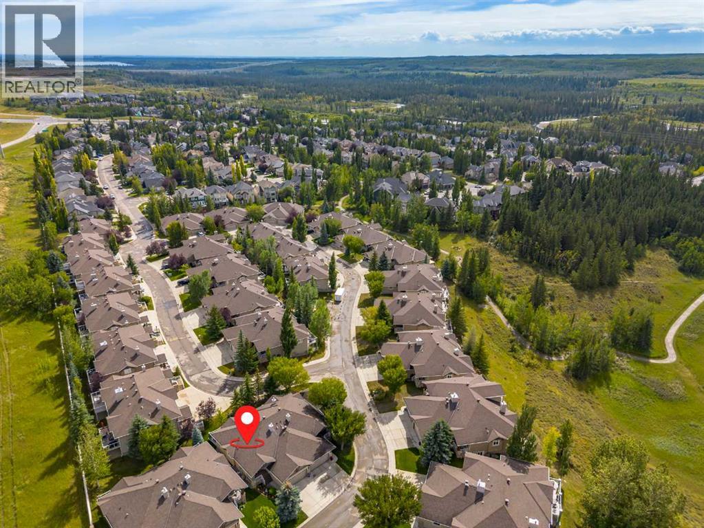 36 Discovery Woods Villas SW, Calgary, Alberta  T3H 5A7 - Photo 45 - A2341778