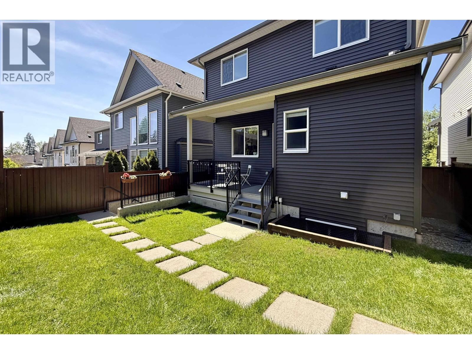 1451 Dayton Street, Coquitlam, British Columbia  V3E 3H2 - Photo 30 - R3163050