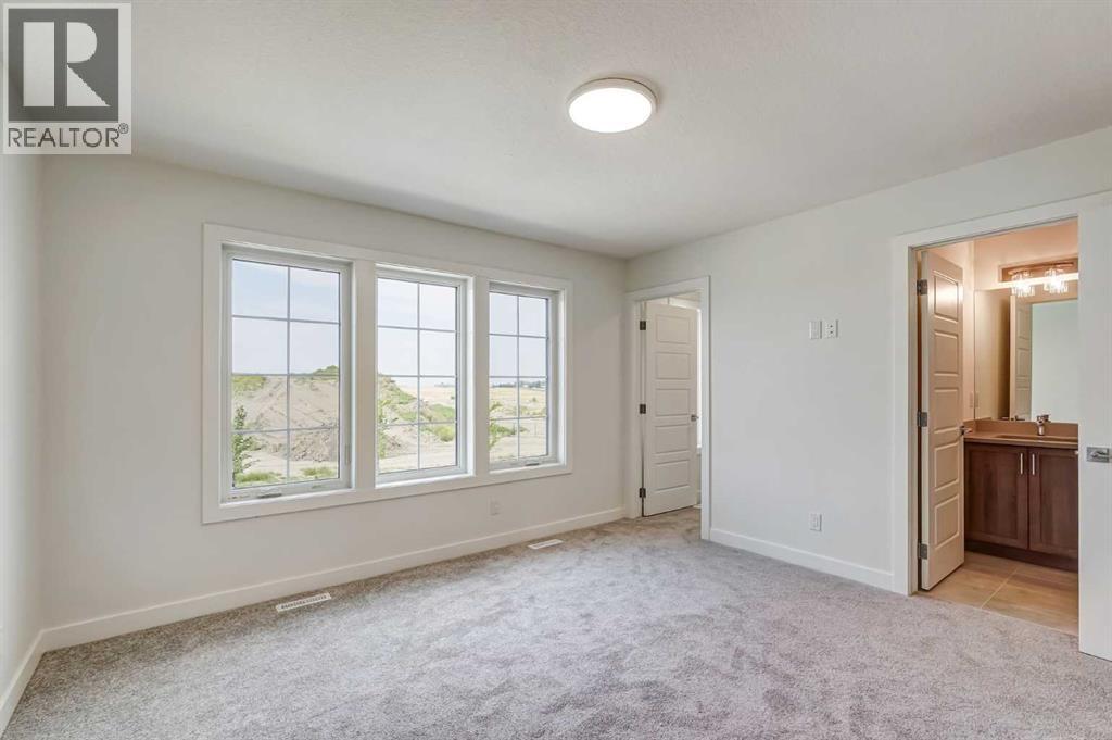225 Bridgeport Gate, Chestermere, Alberta  T1X 3E2 - Photo 25 - A2342931