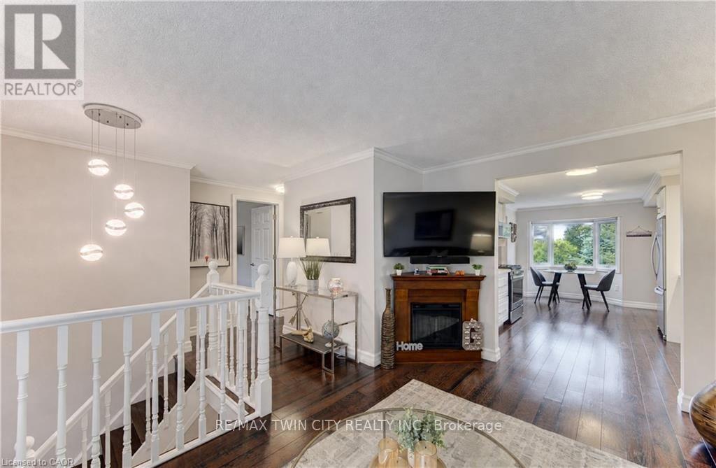 11 Woodborough Place, Cambridge, Ontario  N1R 7W8 - Photo 12 - X13763030