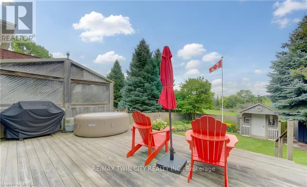 11 Woodborough Place, Cambridge, Ontario  N1R 7W8 - Photo 35 - X13763030