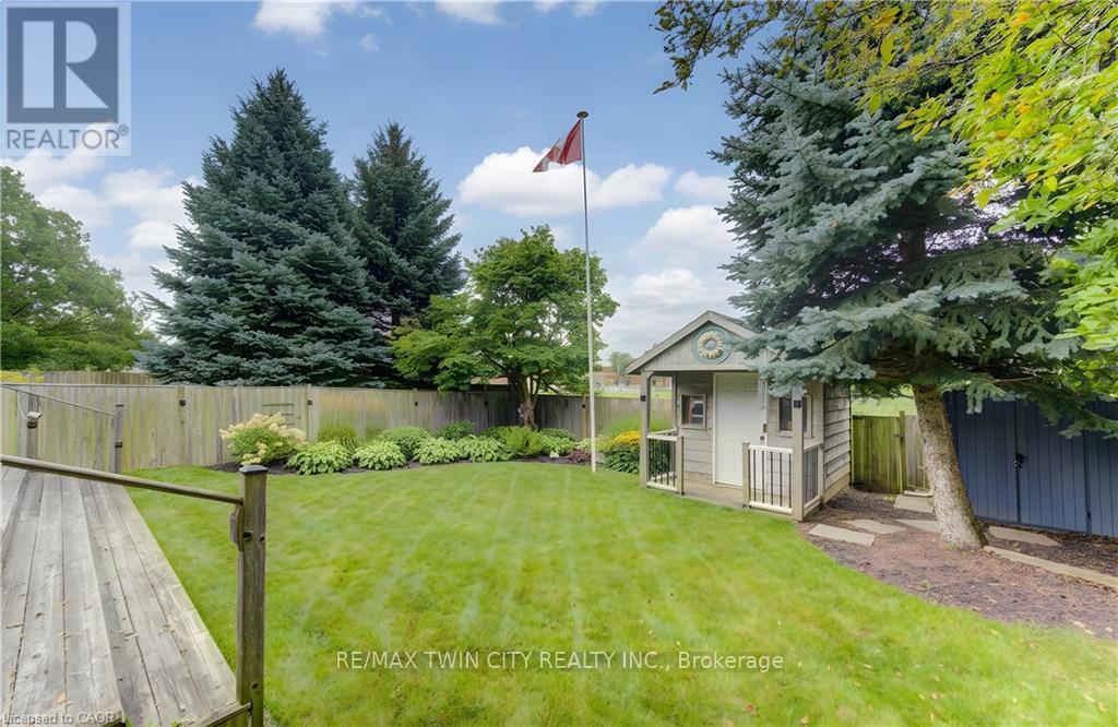 11 Woodborough Place, Cambridge, Ontario  N1R 7W8 - Photo 37 - X13763030