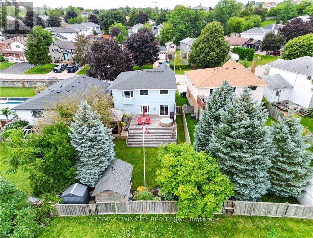 11 Woodborough Place, Cambridge, Ontario  N1R 7W8 - Photo 43 - X13763030