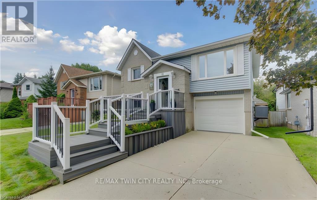 11 Woodborough Place, Cambridge, Ontario  N1R 7W8 - Photo 45 - X13763030