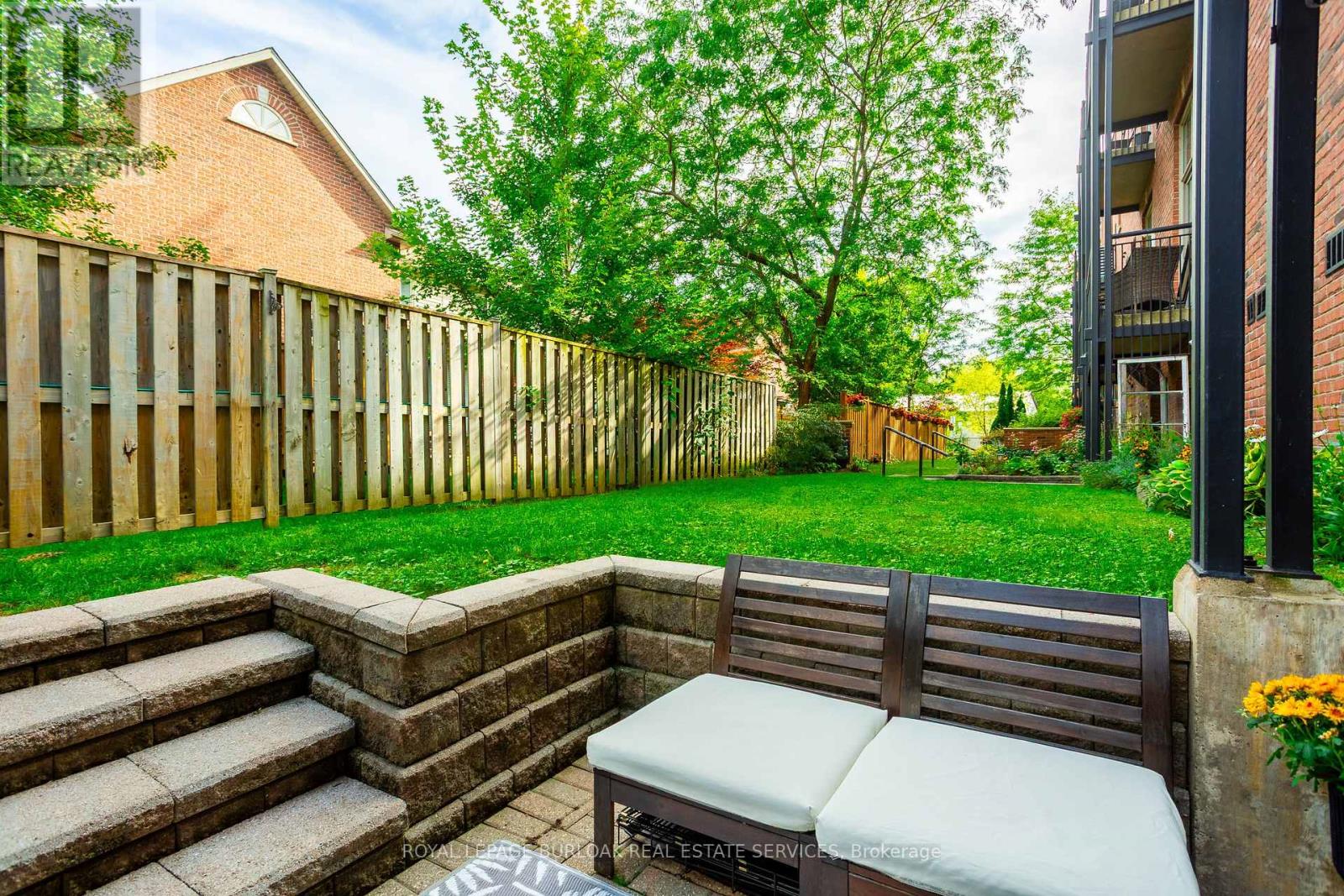 111 - 262 Dundas Street E, Hamilton, Ontario  L0R 2H4 - Photo 27 - X13763060