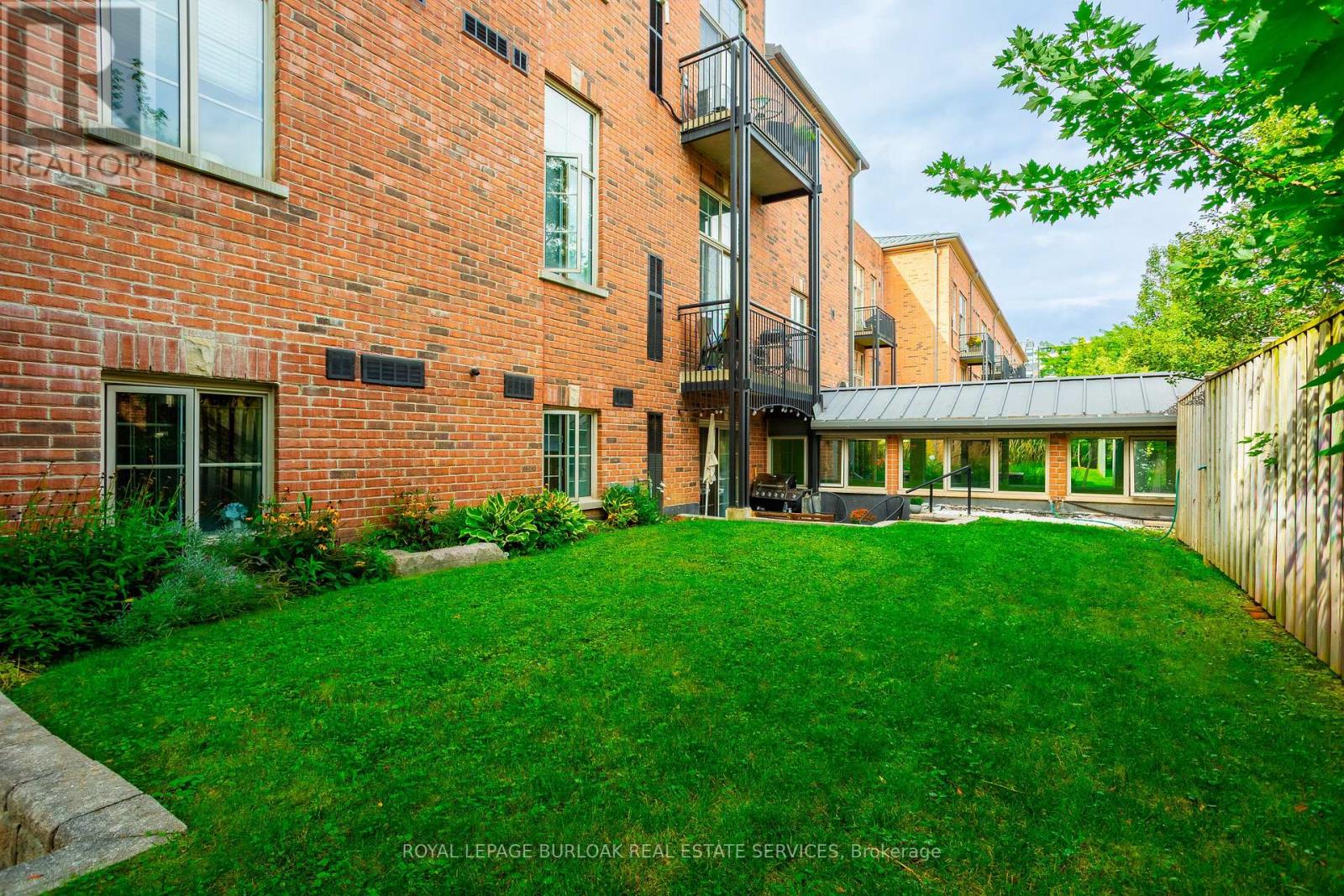 111 - 262 Dundas Street E, Hamilton, Ontario  L0R 2H4 - Photo 28 - X13763060