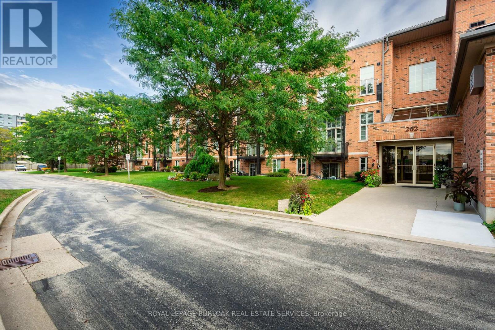 111 - 262 Dundas Street E, Hamilton, Ontario  L0R 2H4 - Photo 3 - X13763060