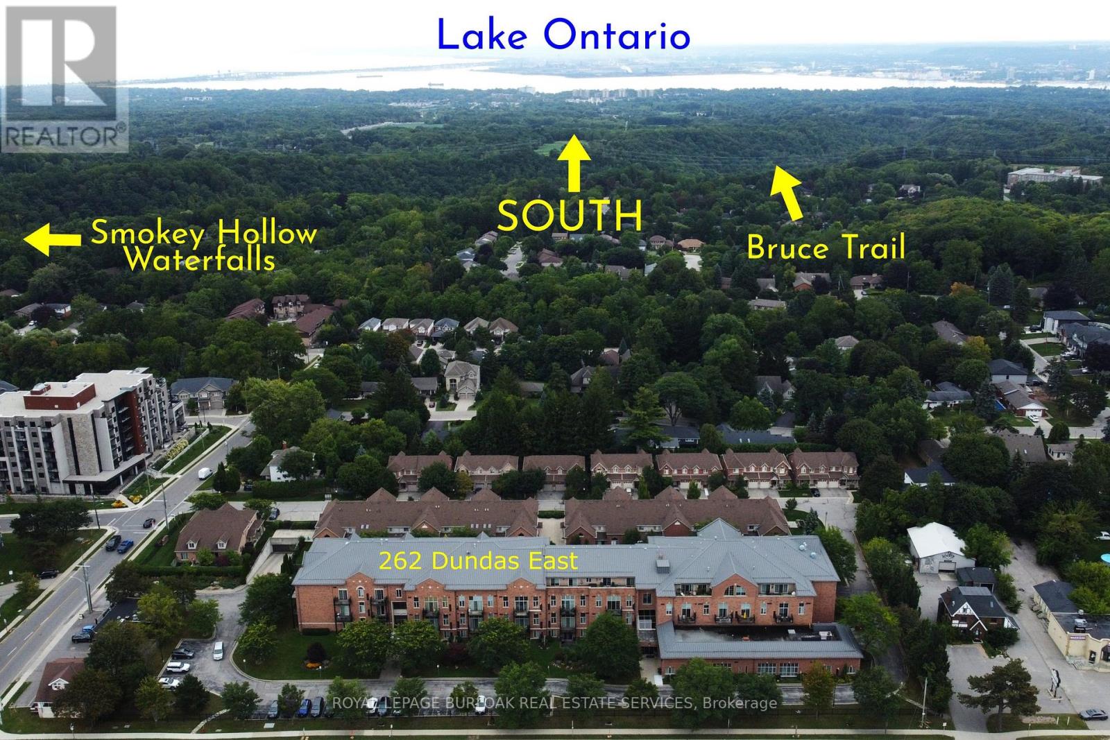 111 - 262 Dundas Street E, Hamilton, Ontario  L0R 2H4 - Photo 39 - X13763060