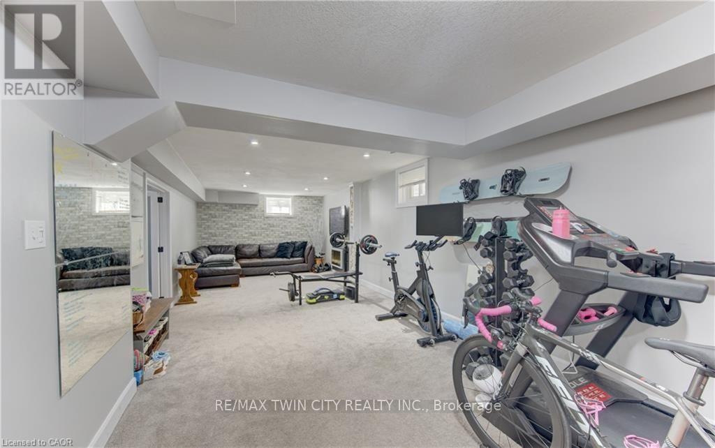 231 Steepleridge Street, Kitchener, Ontario  N2P 2W1 - Photo 32 - X13763072
