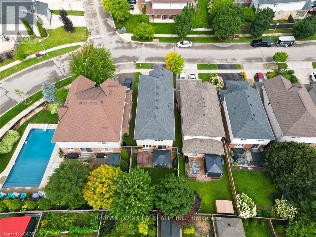 231 Steepleridge Street, Kitchener, Ontario  N2P 2W1 - Photo 45 - X13763072