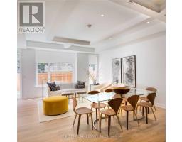 23B LASCELLES BOULEVARD, Toronto, Ontario