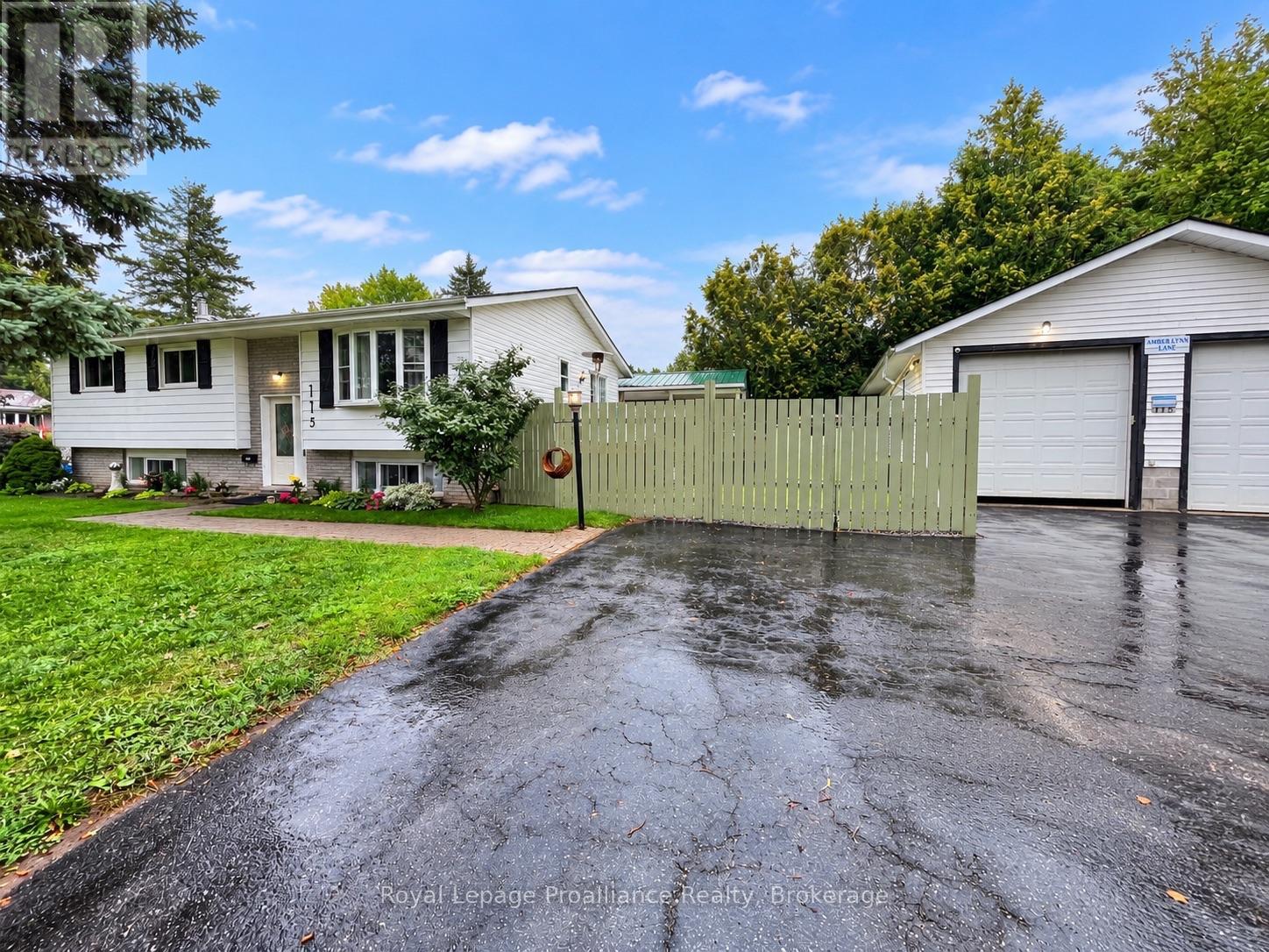 115 NICHOLAS STREET, Quinte West, Ontario