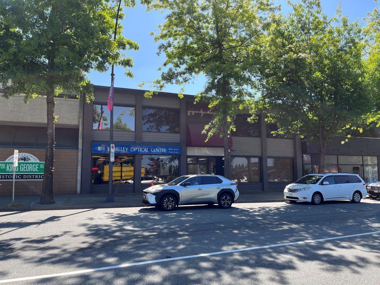 102 10706 King George Boulevard, Surrey, British Columbia  V3T 2X3 - Photo 2 - C8081867