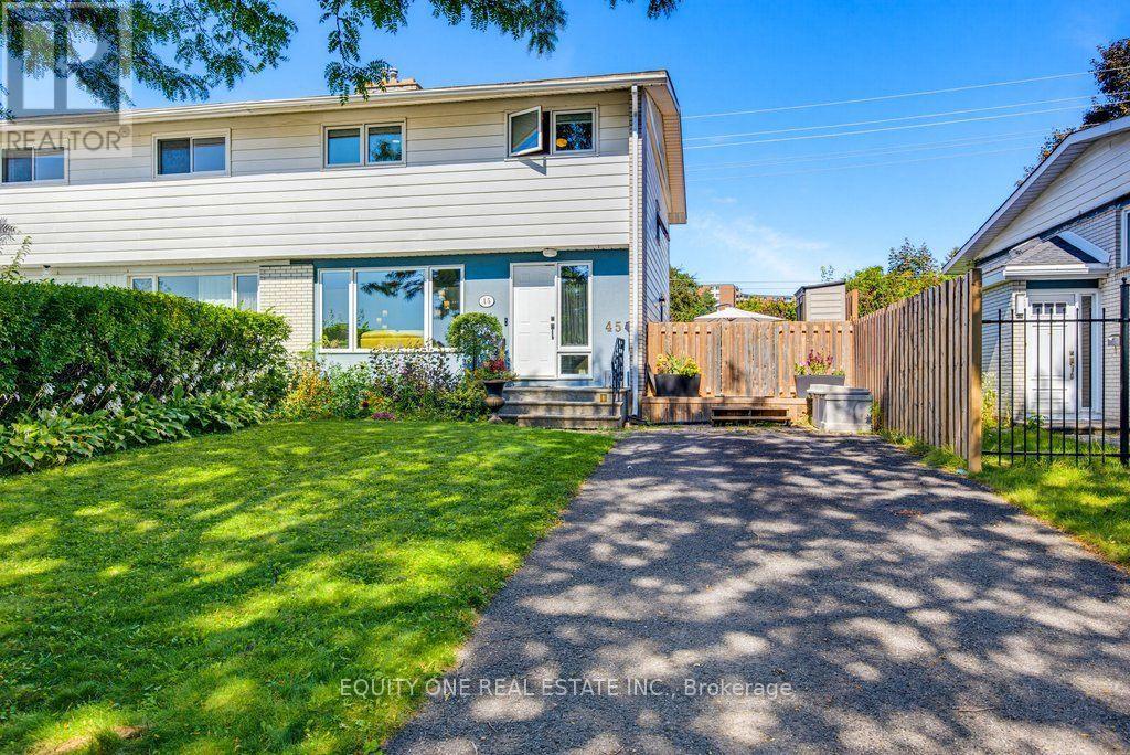 45 SOUTHVIEW CRESCENT, Ottawa, Ontario