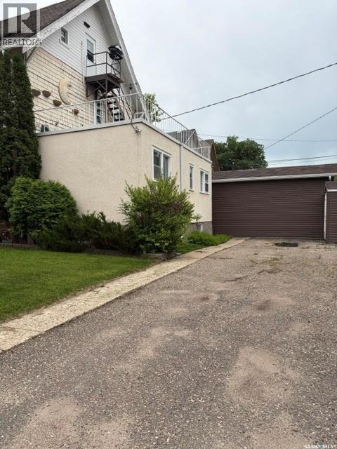 2301 15th Avenue, Regina, Saskatchewan  S4P 1A3 - Photo 5 - SK047972