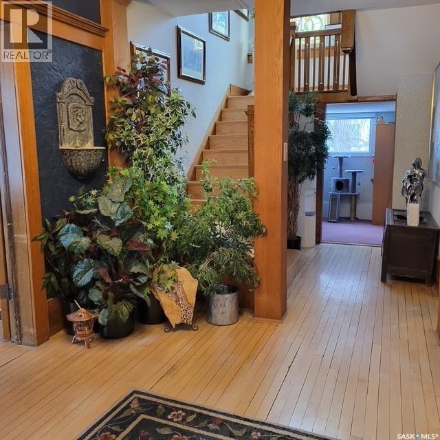 2301 15th Avenue, Regina, Saskatchewan  S4P 1A3 - Photo 7 - SK047972