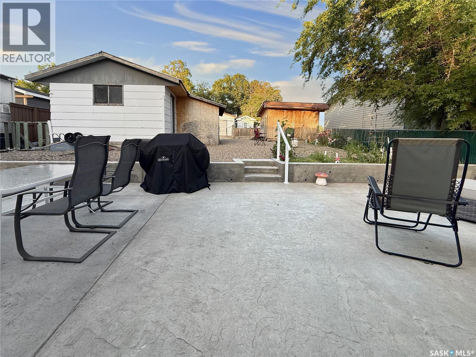 33 7th Avenue Ne, Swift Current, Saskatchewan  S9H 2N2 - Photo 30 - SK047888