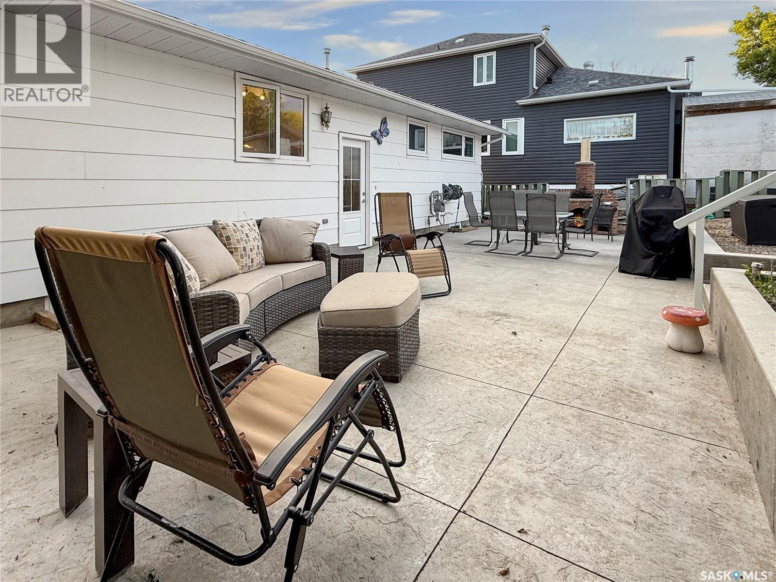 33 7th Avenue Ne, Swift Current, Saskatchewan  S9H 2N2 - Photo 38 - SK047888