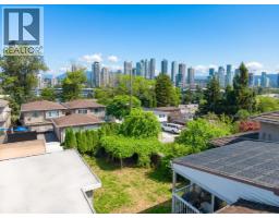 4137 DOMINION STREET, Burnaby, British Columbia