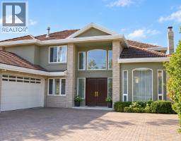 8631 PIGOTT ROAD, Richmond, British Columbia