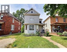 1920 UNIVERSITY AVENUE West, Windsor, Ontario