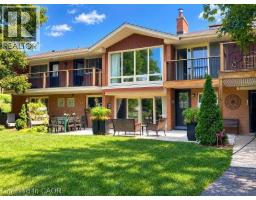 81 THOMSON Drive, Waterdown, Ontario