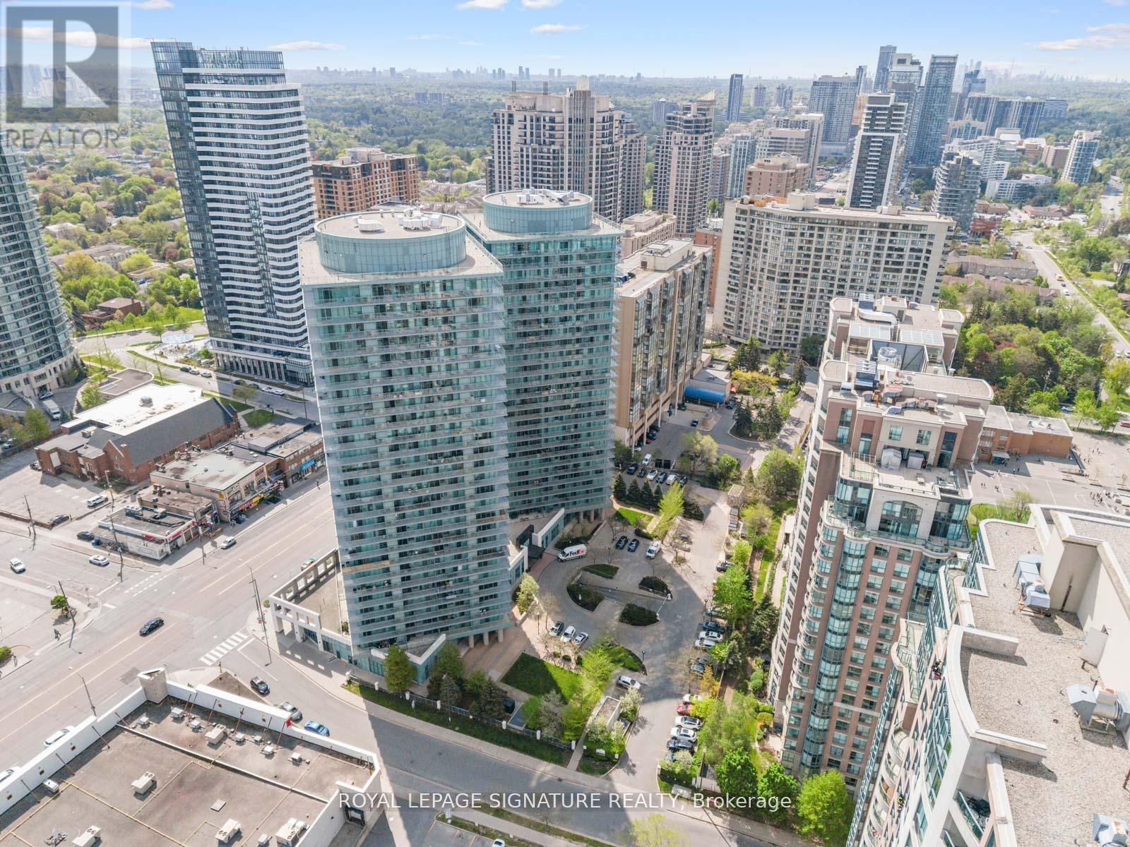 508 - 5508 Yonge Street, Toronto, Ontario  M2N 7L2 - Photo 2 - C13755320