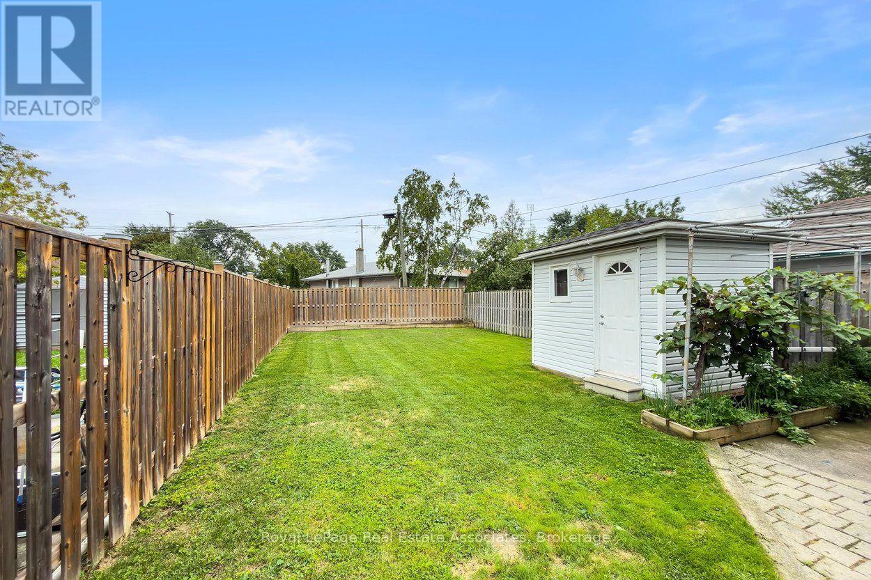139 Vodden Street E, Brampton, Ontario  L6V 1M6 - Photo 41 - W13741656
