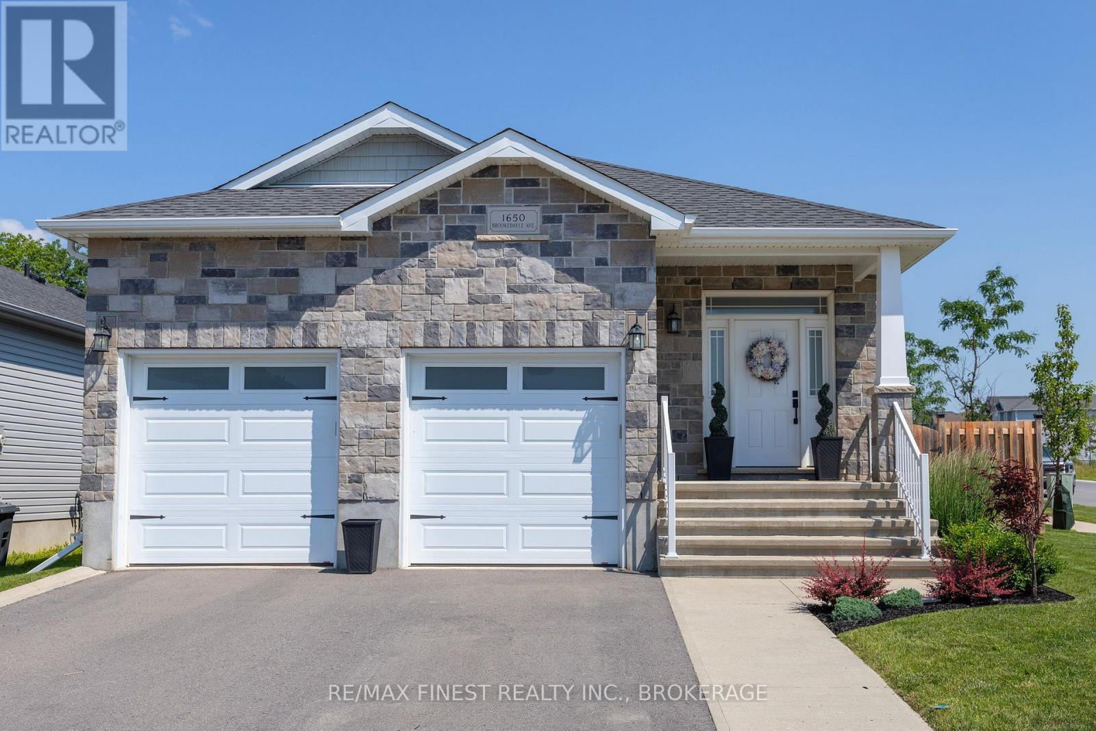 1650 Brookedayle Avenue, Kingston, Ontario  K7P 0S9 - Photo 1 - X13753266